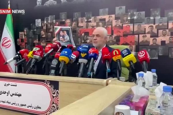 جدیدترین آمار رسمی شهدای حمله اسرائیل