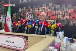 جدیدترین آمار رسمی شهدای حمله اسرائیل