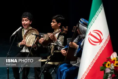 موسیقی جوان