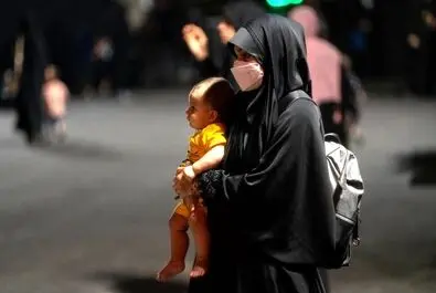 عزاداری محرم