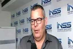 هشدار کارشناس صهیونیست درباره جنگ با ایران