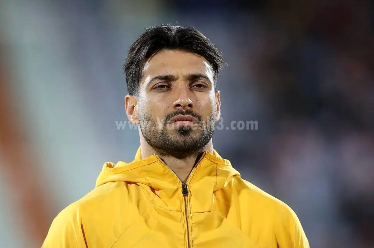 شجاع و پرسپولیس در آستانه قطعیت عدم همکاری!