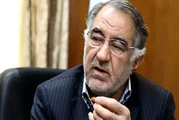 شنیدم لاریجانی تدوین لیست مطهری را راهبری می‌کند