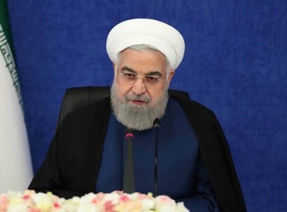 دستور جدید روحانی درباره منابع ارزی آزاد شده کشور + جزئیات
