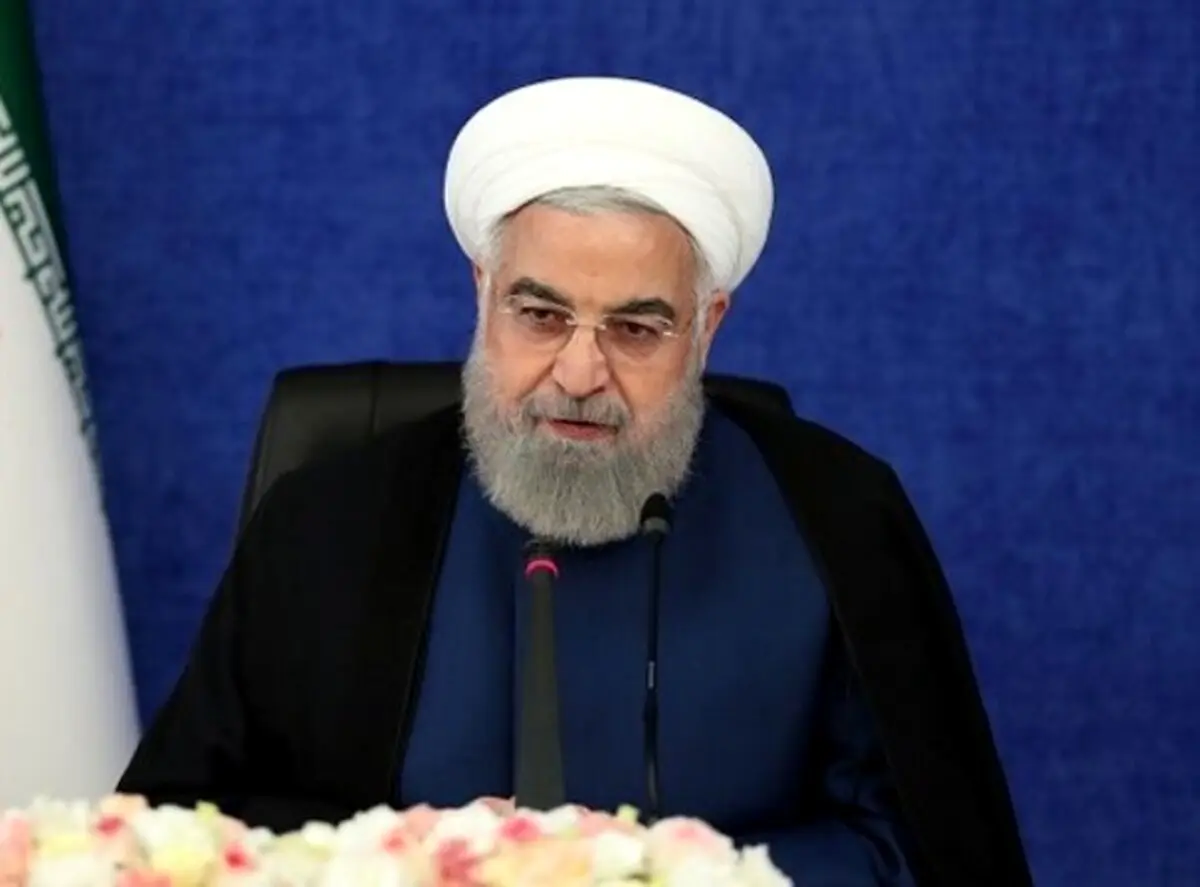 دستور جدید روحانی درباره منابع ارزی آزاد شده کشور + جزئیات
