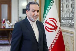 جزئیات رایزنی عراقچی و وزیر خارجه قطر درباره مذاکرات