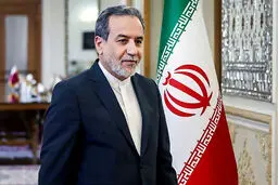 جزئیات رایزنی عراقچی و وزیر خارجه قطر درباره مذاکرات