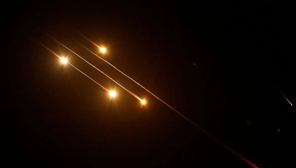 آمریکا می‌داند قدرت آتش ایران قوی است