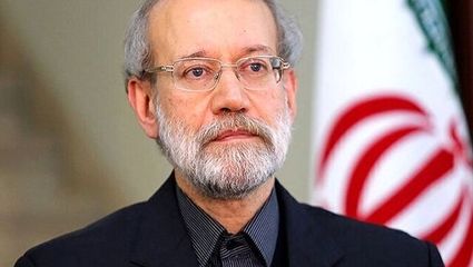 واکنش لاریجانی به نزدیکی حزب الله و سعودی ها و ارسال سلاح از ایران