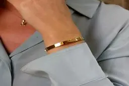 انواع النگو طلا با اجرت پایین