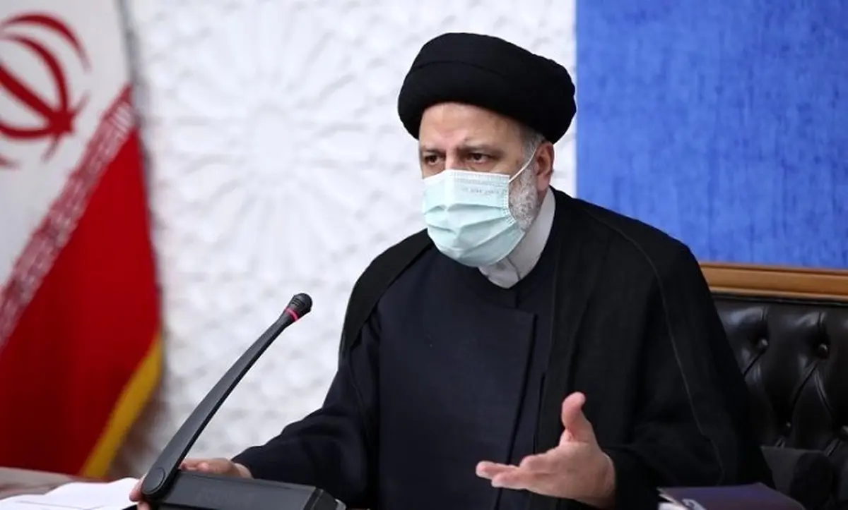 دستور رئیسی برای عرضه اقلام خوراکی به قیمت منصفانه و باثبات