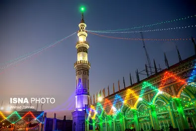 چراغانی