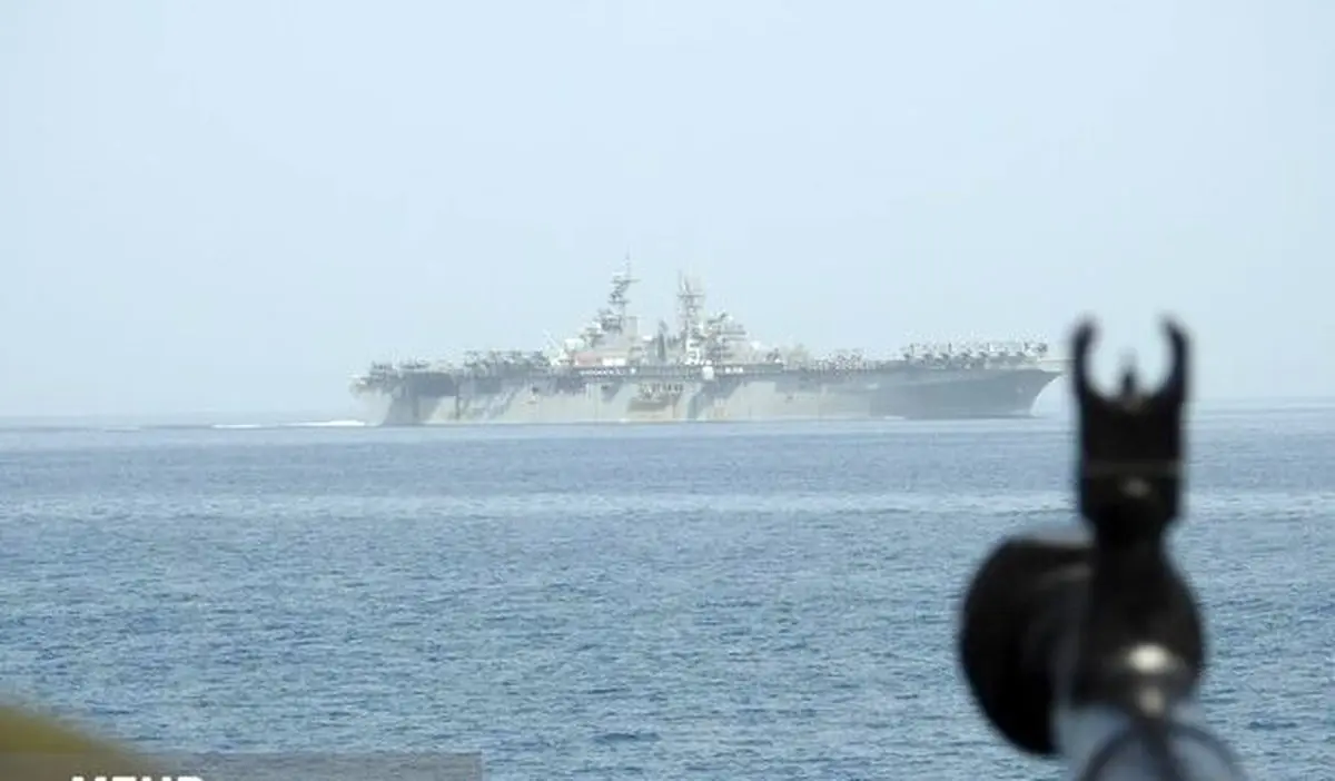 روسیه هشدار داد: بسته شدن تنگه هرمز کابوس آمریکا می‌شود!