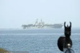 روسیه هشدار داد: بسته شدن تنگه هرمز کابوس آمریکا می‌شود!