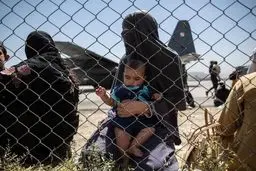 کمیته بین‌المللی نجات: اتحادیه اروپا درباره پناهجویان افغان بی‌توجه است