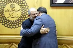 واکنش وزیر کشور به حواشی اخیر؛ معاون سیاسی عزل نشد