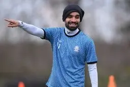 استقلال ستاره گلزن را طلسم کرد!