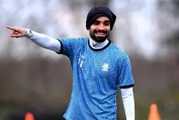 استقلال ستاره گلزن را طلسم کرد!