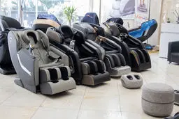 مرکز خرید ماساژور در تهران کجاست؟