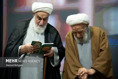 حجت‌الاسلام راشد یزدی