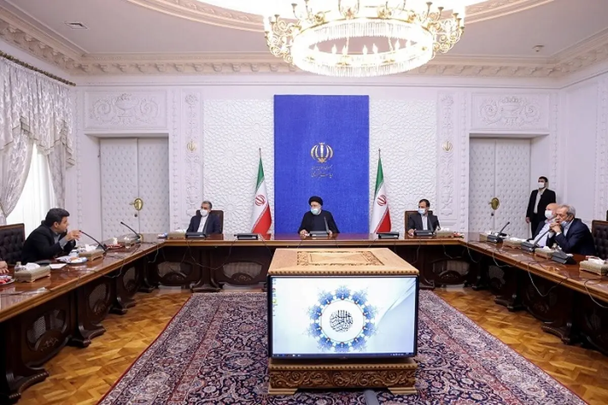اطمینان‌خاطر رئیسی به بخش خصوصی: از حمایت دولت برخوردار خواهید بود