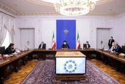 اطمینان‌خاطر رئیسی به بخش خصوصی: از حمایت دولت برخوردار خواهید بود