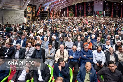 کنگره ملی شهدای استان فارس