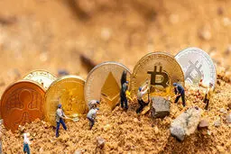 قیمت ارز دیجیتال 