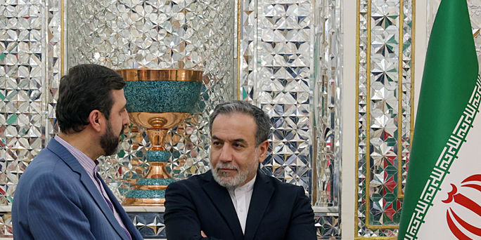 عراقچی:مذاکرات پیچیده تر از این است که با چند جلسه کوتاه حل و فصل شود