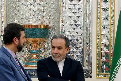 عراقچی