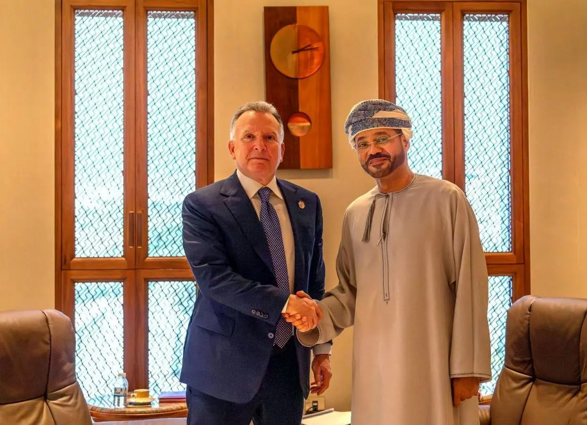  بازتاب وسیع مذاکرات مسقط ‏‌در رسانه‌های مطرح جهان