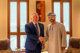  بازتاب وسیع مذاکرات مسقط ‏‌در رسانه‌های مطرح جهان