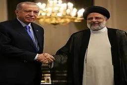 خبر فوری رسانه روسی از 10 توافق‌ مهم میان ایران و ترکیه