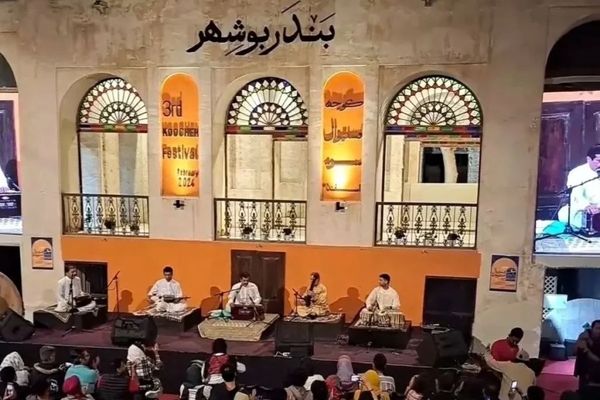 واکنش‌ها به لغو فستیوال کوچه | وزارت ارشاد باید پاسخگو باشد
