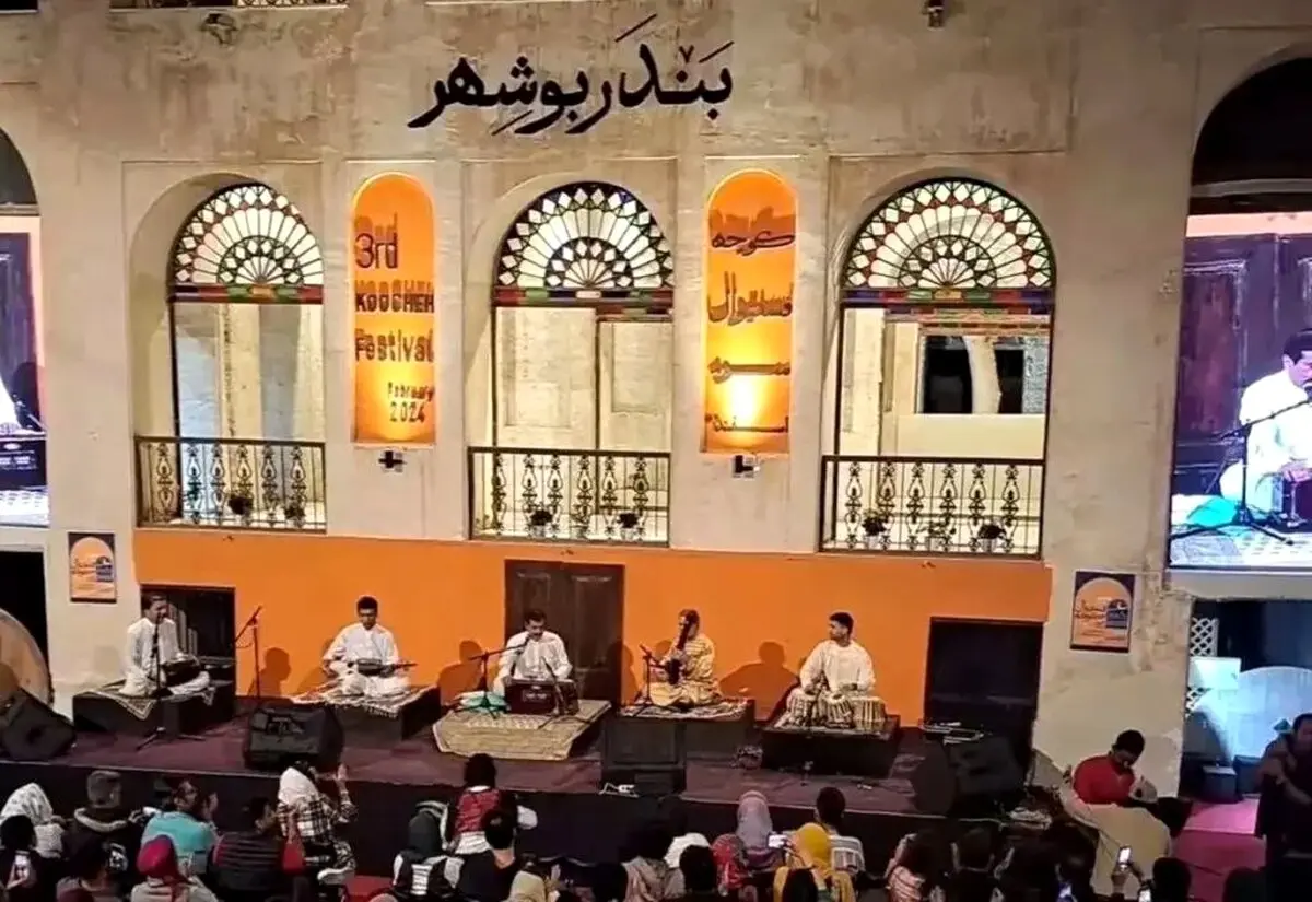واکنش‌ها به لغو فستیوال کوچه | وزارت ارشاد باید پاسخگو باشد