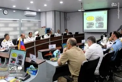 نیروی دریایی ارتش