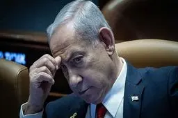 گزارش جنایات رژیم صهیونیستی به سازمان بهداشت جهانی ارسال می‌شود