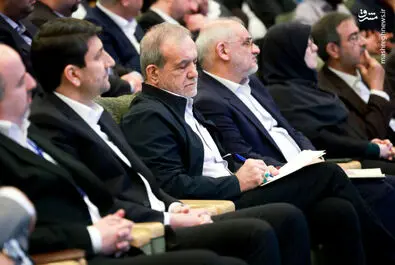 رئیس جمهور روز ارتباطات