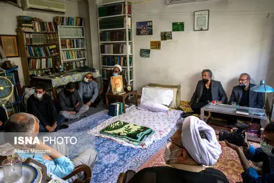علامه حکیمی