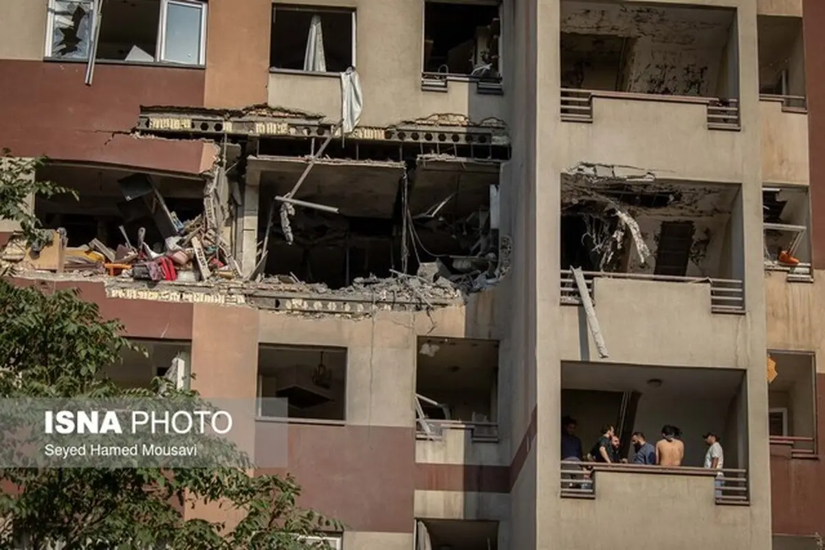 موضع ضد اسرائیلی گزارشگران ویژه سازمان ملل