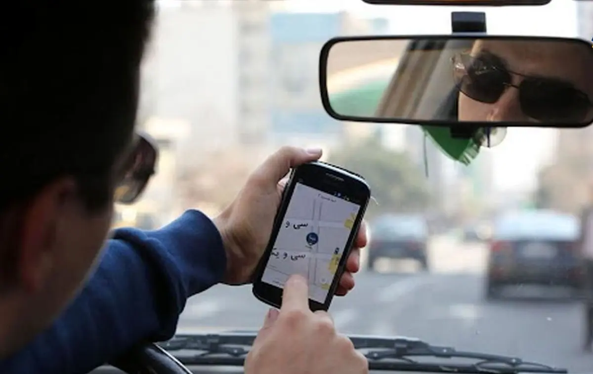 سکوت عجیب اسنپ در برابر استخدام مرگبار | تاکسی‌های آنلاین چقدر ایمن هستند؟ 