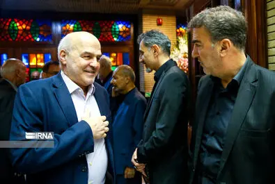 مهرعلیزاده