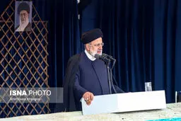 رئیسی: کسی جرات تجاوز به این آب و خاک را ندارد