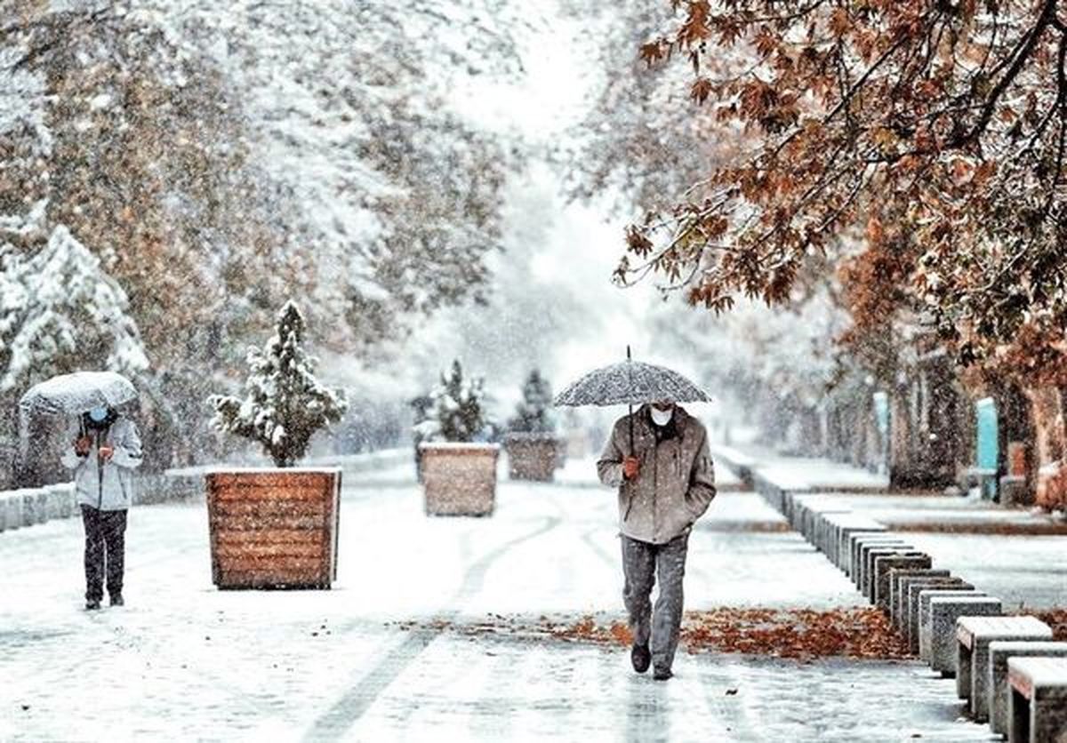 هواشناسی هشدار داد ؛ آیا اسفند دیوانه حقیقت دارد؟