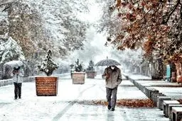 هواشناسی هشدار داد ؛ آیا اسفند دیوانه حقیقت دارد؟
