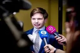 قانونگذار هلندی: تنها راه صلح در اوکراین، عدم مداخله ناتو است