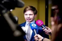 قانونگذار هلندی: تنها راه صلح در اوکراین، عدم مداخله ناتو است