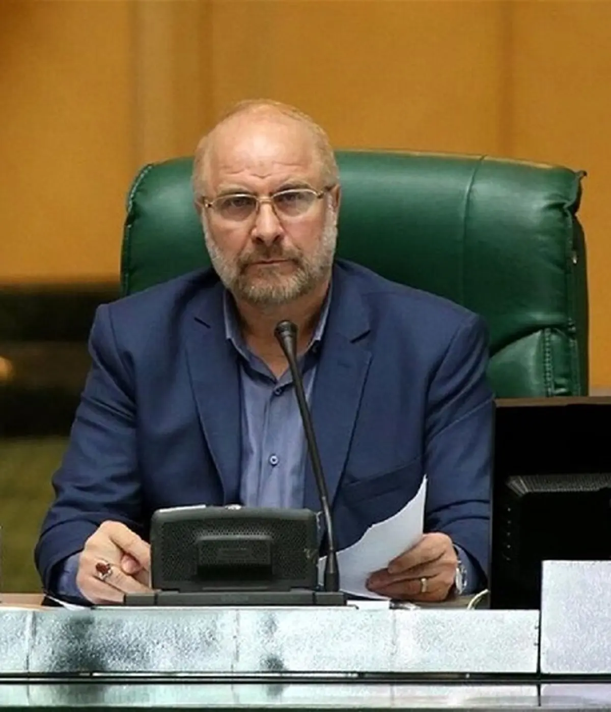 عملیات ویژه علیه قالیباف؛ پروژه بگیران از کجا شارژ می شوند؟