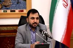 زارع پور: یک سوم کشور تحت پوشش فیبر نوری قرار گرفته است