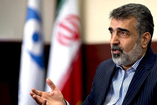 کمالوندی: سایت امن سوم غنی‌سازی راه‌اندازی می‌شود؛ ماشین‌های نسل ششم فُردو جایگزین شد!